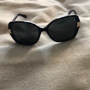 Kate Spade ♠️ black sunglasses